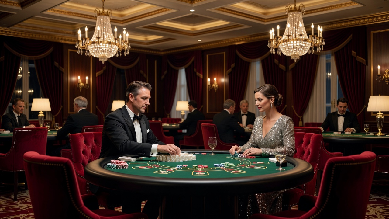 Baccarat Live, alongside 10topcasino and Automaten Spiele