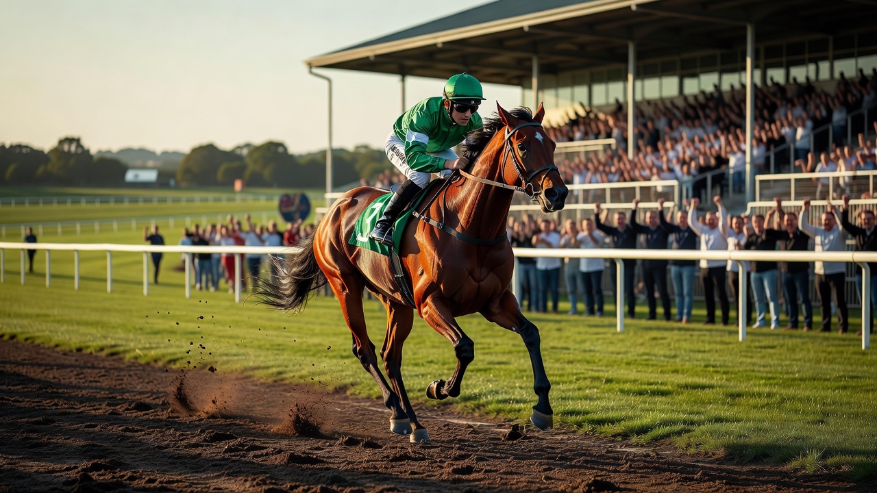 Sportandcasino365 with Casinosinireland and Horseracinginfo